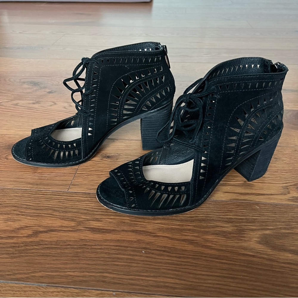 Vince camuto heels